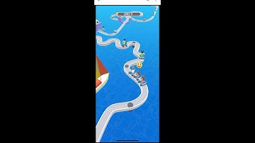 Cart Crash Gameplay Walkhthrough Mobile IOS, ANDROID Gameplay- NOOB VS PRO VS HACKER