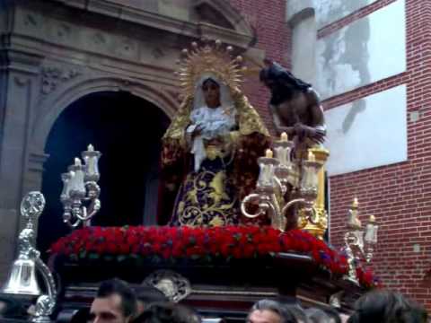 Excelentísima, Muy Ilustre y Venerable Hermandad y Cofradía de Nazarenos de Nuestro Padre Jesús de la Columna y María Santísima de la O