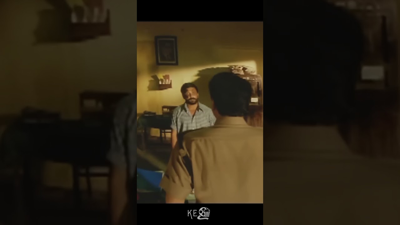 இப்போ நான் ஒரு Rowdy - Aacharya Shorts | Vignesh, Divya