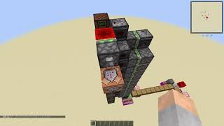 Compact 5 bps Horizontal Block Conveyor screenshot 5