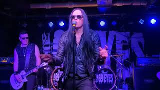 The 69 Eyes "Brandon Lee" Live