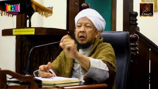 Ustaz Ahmad Rozaini - ILMUL Yaqin, AINUL Yaqin & HAQQUL Yaqin