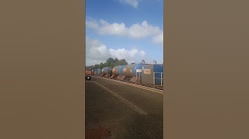 Colas Rail RHTT Class 56