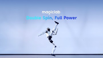 🔥Weekly Evolution! MagicBot Z1