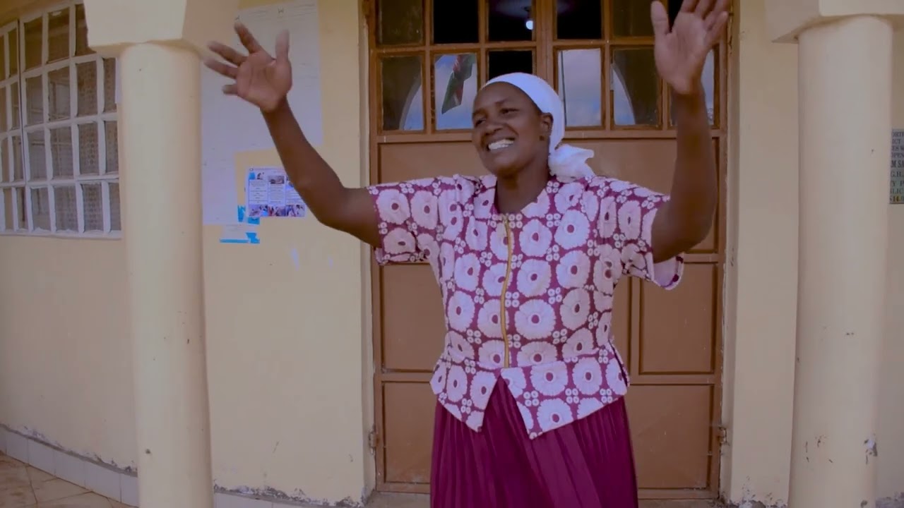 Olal Taisiekwok By Eucabeth Chirchir