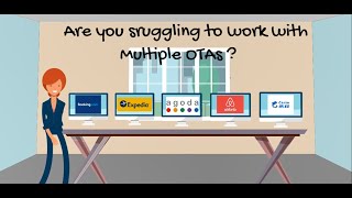 Channel Manager | Work with multiple OTAs screenshot 5