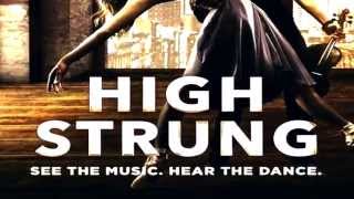 Tribute to HIGH STRUNG the movie, by Meech de France