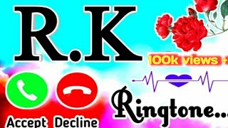R K ringtone ! free fire new ringtone! RK name ringtone! attitude ringtone! sk ringtone #rkringtone
