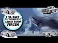 will the James Bond virgin ever lose their virginity
