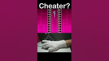 Cheater vs UFO Spam Difficulty