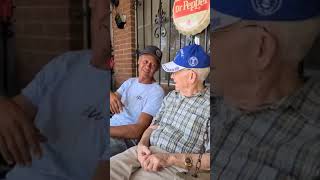 Celebrity Pop and Country Singer Neal McCoy on the front porch swing talking that smack! Net Worth