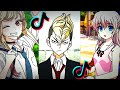 Anime edits | TikTok compilation | part 3
