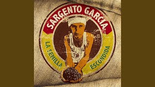 Video thumbnail of "Sergent Garcia - Viva la felicidad"
