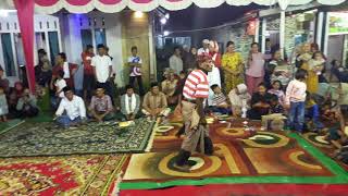 Acara lencak madura #1