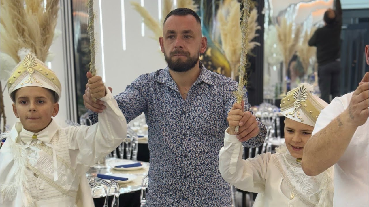 5. Synetija e Alex & Kiki Te Sloba   Ork. Dinamit Studio Kodrolli 4K Pro©️ 19.01.2026