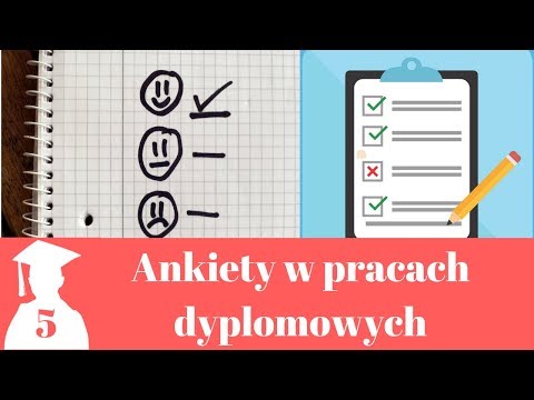 Wideo: Co to jest przykład ankiety?