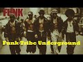 【70s Funk Hip Hop】#20 Classic Funk × Modern Hip Hop Fusion | Funk Tribe Underground