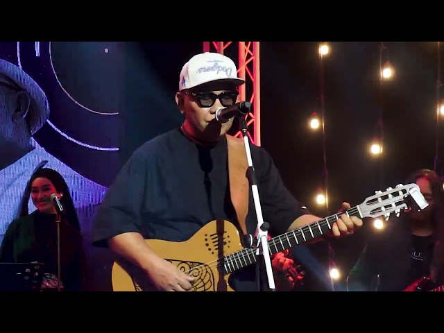 RINDU AKU RINDU KAMU 2024 - Doel Sumbang (OFFICIAL MUSIC VIDEO) class=