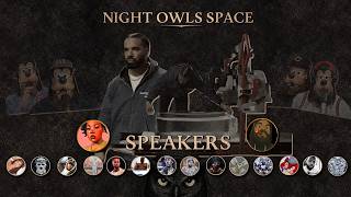 Night Owls Space: Rob Markman Blames “Stan Accounts” for Hip-Hop Discourse — Here’s Why He’s Wrong