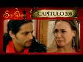 SOY GITANO - Capítulo 208 - REMASTERIZADO