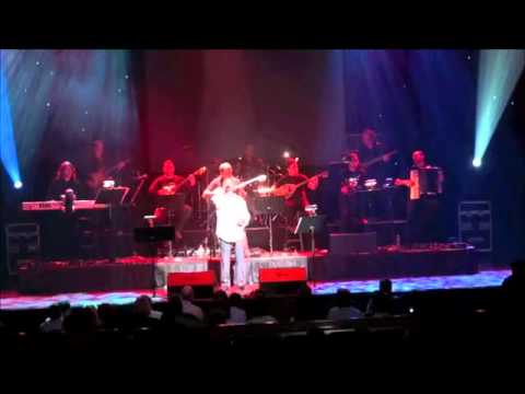 Ο άσωτος - Δ.Μητροπάνος Live @ Radio City New York