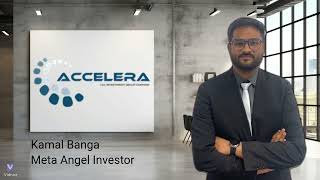 Raitaly Kamal Banga Metaangel Investor Accelera Hub Boom Delle Criptovalute In Italia.