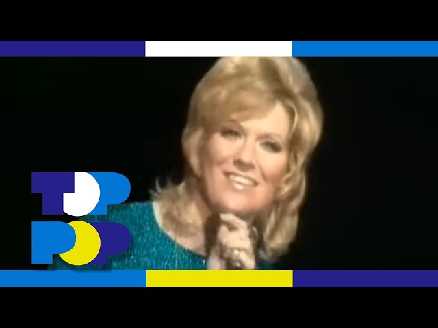 Dusty Springfield - Lost