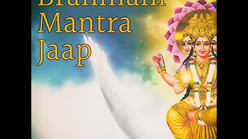 Chant Central - Brahmani Mantra Jaap | official music video