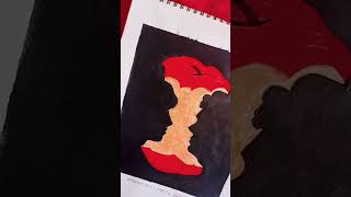 I draw illusion please #like #subscribe # comments # share video # viral video pls 😯🤔😲🤔😲🤔 I draw illusion please #like #subscribe # comments # share video # viral video pls 😯🤔😲🤔😲🤔