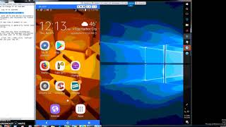 BOOST Android IP Solution - IP change with Supremo screenshot 5