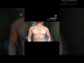 2 month condition #fitnessinspiration #gym #fitnessaddict #fitnessmotivation #outdoortraining