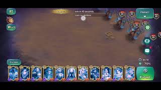 Aoc void 166 with dwarf