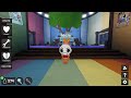 COMPREI A SHRIMPO NO DANDY'S WORLD