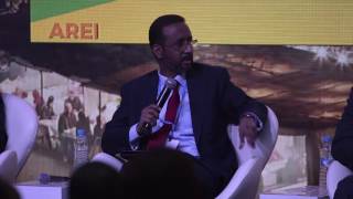 COP22: Cheikh Bedda