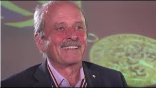 Mark Starowicz Legacy Interview | Entrevue-héritage Mark Starowicz