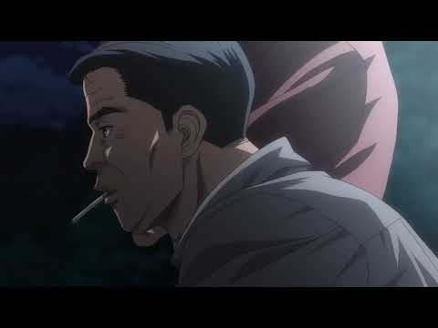 Initial D The Movie Legend 3 Mugen Youtube