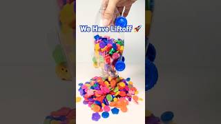 It Even Sounds Like A Shuttle Launch  rocket satisfying buttons