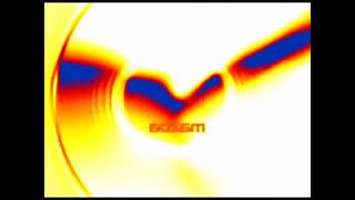 Mazda Logo Signet 1999 In Robot Flip