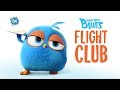 Angry Birds Blues | Flight Club - S1 Ep4