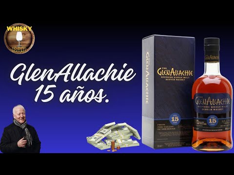 El Whisky Bar
