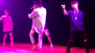 K-much 케이머지 20150902 1部 나 어떡해
