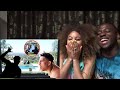 CAUGHT SOMEONE IN OUR BACKYARD!!!|REACTION