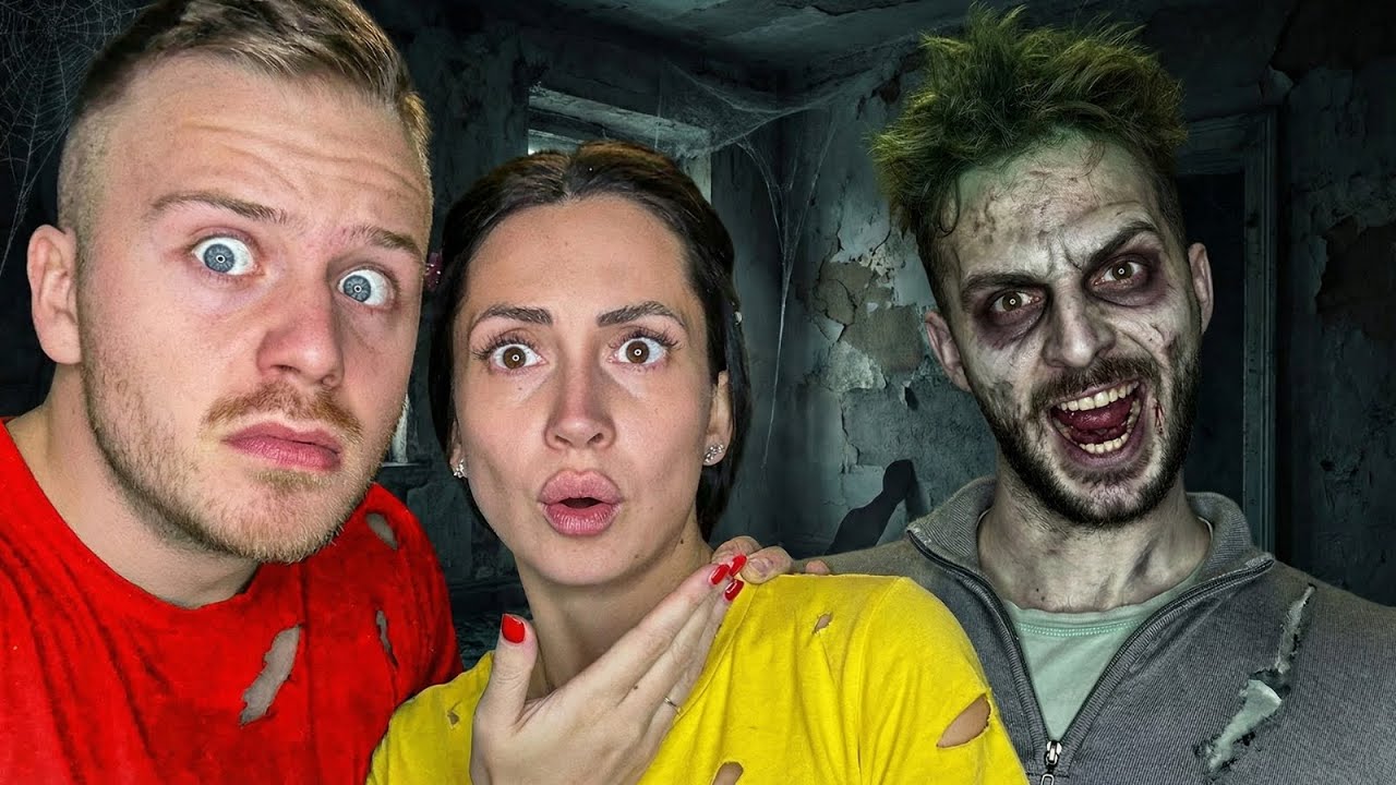 NESTO SE CUDNO DESAVA SA JELENINIM BRATOM!