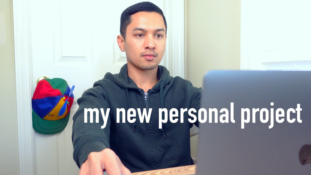 Building Something New | Day in the Life of a Software Engineer vlog ...