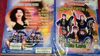 jaranan Turonggo Safitri Putro vol 3 (dua cinta) full. #stopreupload