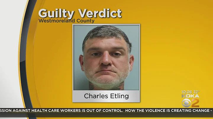 Westmoreland County man found guilty of beating ex...