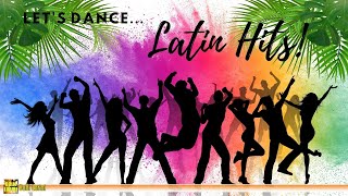 Let&#39;s Dance... Latin Hits! Salsaloco De Cuba
