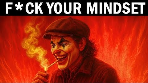 The Most Dangerous Mindset - Machiavelli Warned You About