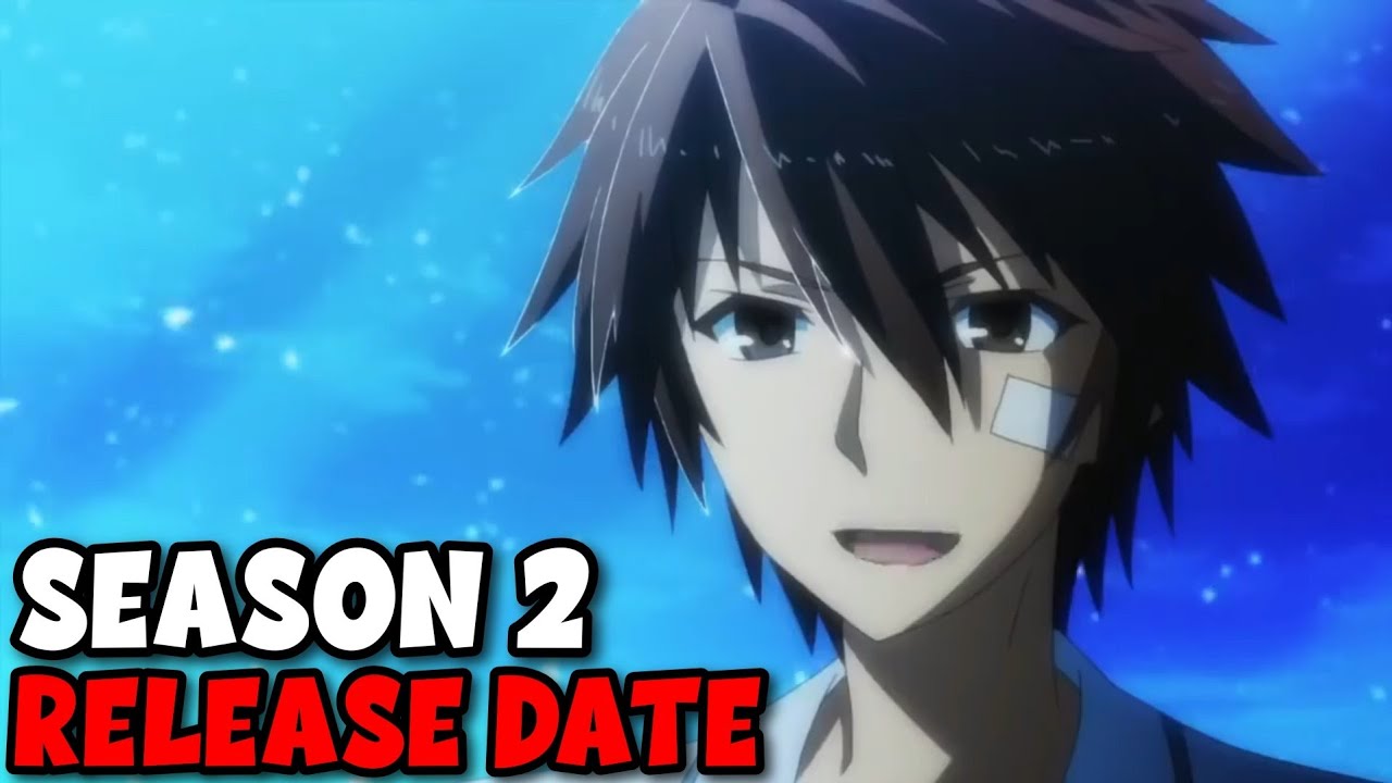 Infinite Stratos Season 3 Release Date, Trailer, Cast, Expectation