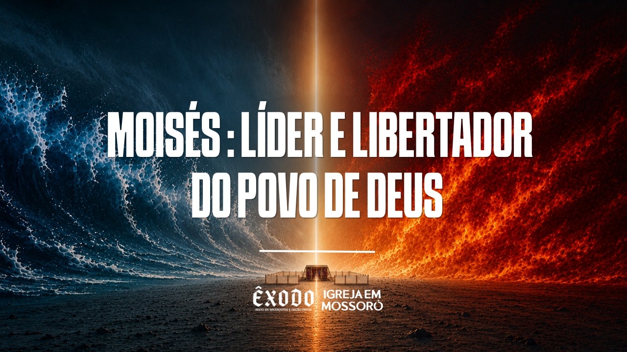 IGREJA EM MOSSORÓ